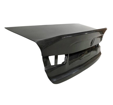 Portón Carbono BMW G20 / G28 Look CSL