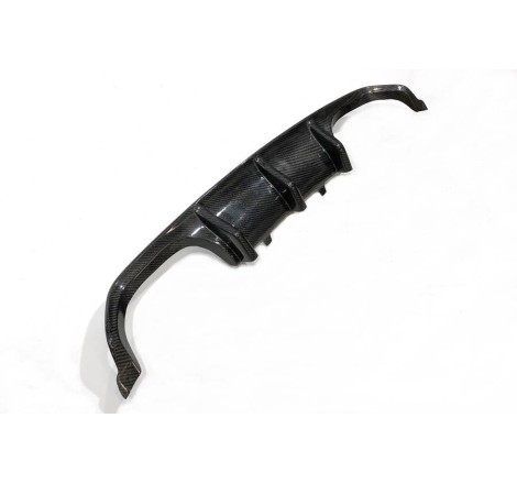 Kit De Carrocería BMW F80 / F82 / F83 M4 Look CS Carbono