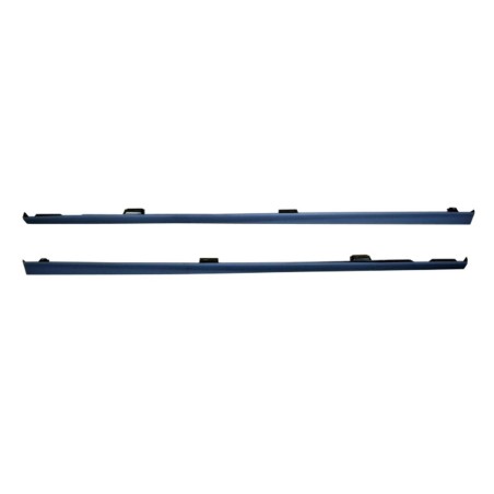 Kit De Carrocería Volkswagen Golf 7 3/5P Look R20