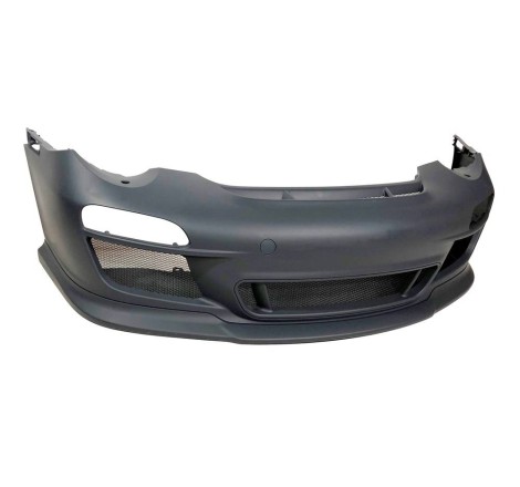Paraurti Anteriore Porsche 911 997 (2005-2012) Conversion to 991 GT3 Design