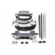Body Kit Mercedes V177 look A45 S Grill GT Black