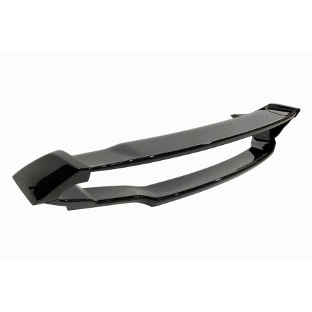Spoiler Toyota CHR 2018-2020 Nero lucido