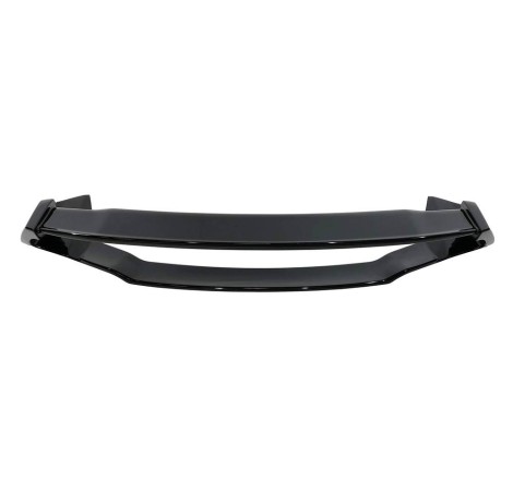 Spoiler Toyota CHR 2018-2020 Nero lucido