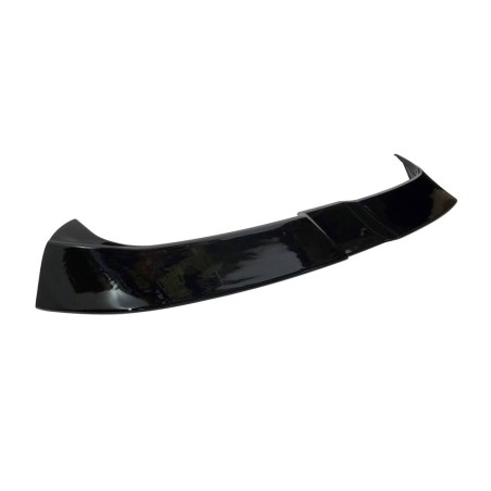 Upper Spoiler Volkswagen Golf 6 3/5D 2008-2013 Glossy Black