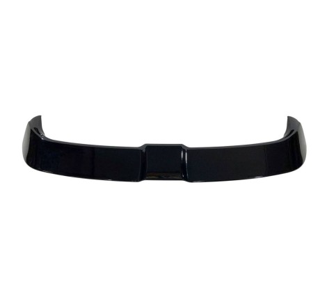Alerón Volkswagen Golf 6 3/5P 2008-2013 Negro brillante