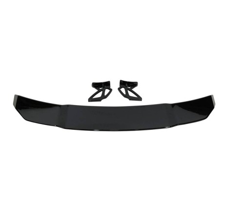Spoiler BMW F80 / F82 / F83 / M4 / F32 / F36 Look GTS Glossy Black