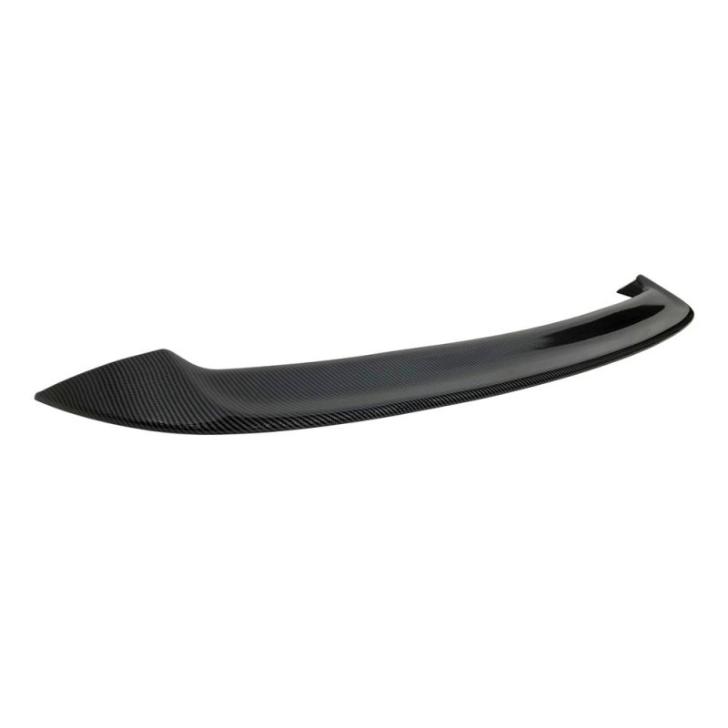 Upper Spoiler Volkswagen Golf 6 3/5D GTI/R20 Look RZ Carbon