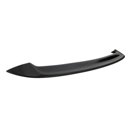 Alettone - Spoiler Volkswagen Golf 6 3/5P GTI/R20 Look RZ Carbonio