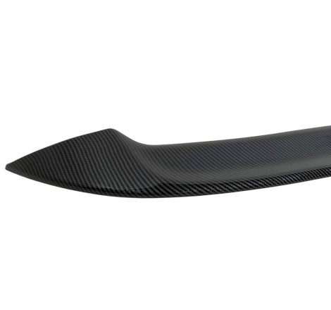 Alettone - Spoiler Volkswagen Golf 6 3/5P GTI/R20 Look RZ Carbonio