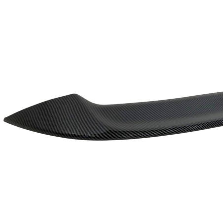 Alettone - Spoiler Volkswagen Golf 6 3/5P GTI/R20 Look RZ Carbonio