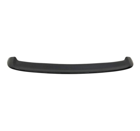 Alettone - Spoiler Volkswagen Golf 6 3/5P GTI/R20 Look RZ Carbonio