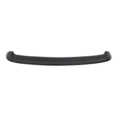 Alettone - Spoiler Volkswagen Golf 6 3/5P GTI/R20 Look RZ Carbonio