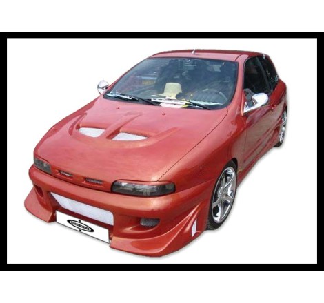Kit De Carrocería Fiat Bravo