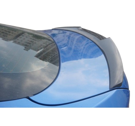 Alerón BMW F36  look M4 2014+ Carbono
