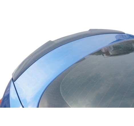 Alerón BMW F36  look M4 2014+ Carbono