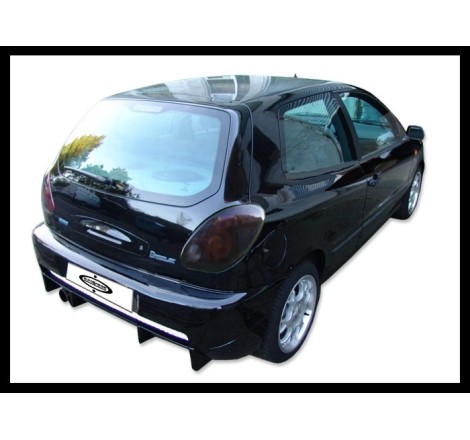 Kit De Carrocería Fiat Bravo