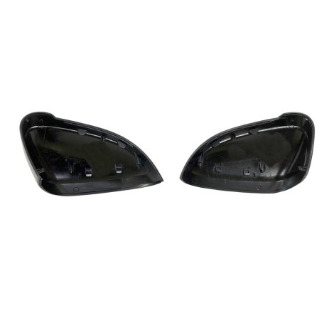 Cubre Espejos completo Carbono AUDI A4 S4 / A5 B9 S5 2016
