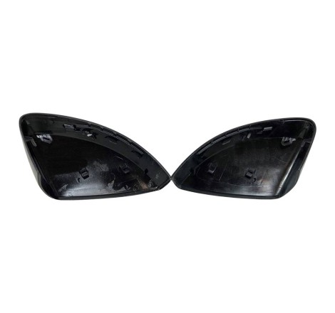 Cubre Espejos completo Carbono AUDI A3 / S3 8V14