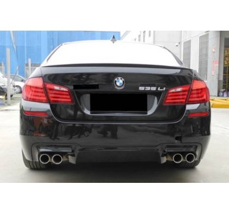 Paraurti Posteriore BMW F10 10-16 Park Sensor