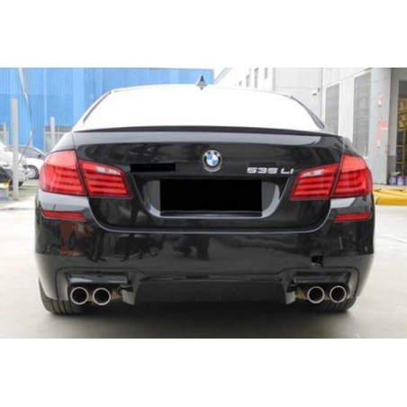Paraurti Posteriore BMW F10 10-16 Park Sensor