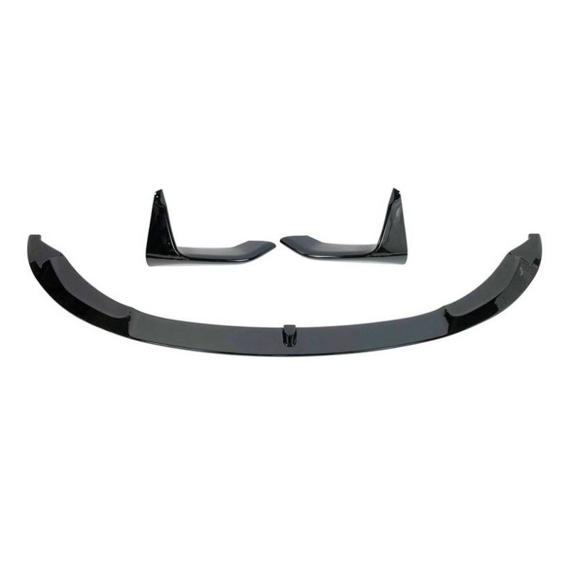 Front Spoiler BMW F80 M3/ F82 M4/ F83 M4 PERFORMANCE Gloss Black