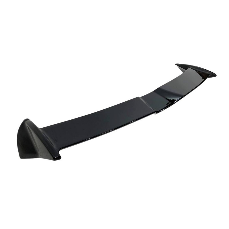 Spoiler Bmw X5F15 Look Vorst Nero lucido