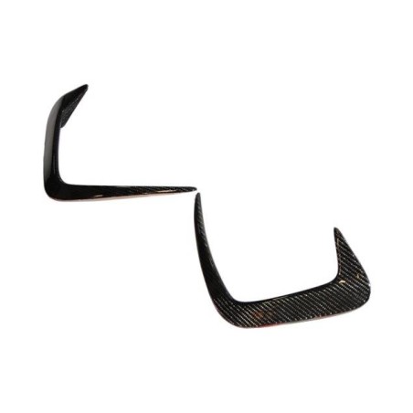 Prese D'Aria Carbonio BMW G20 Look MTECH