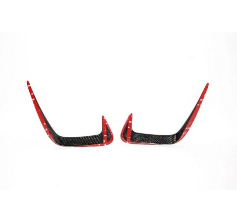 Air Intakes BMW G20 Look MTECH