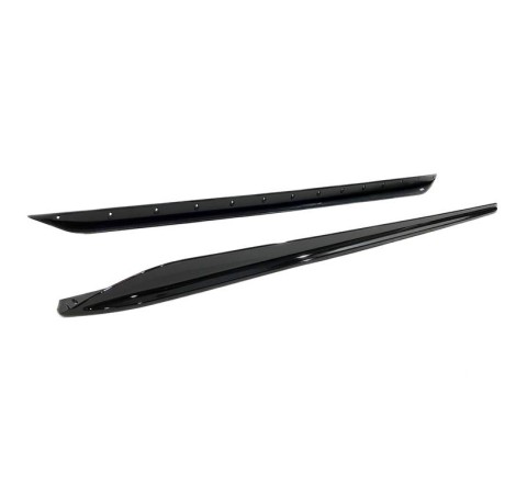 Body Kit BMW G20 / G21 M-tech Black