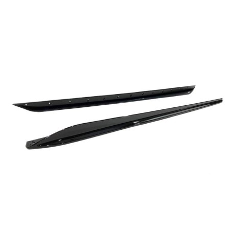 Body Kit BMW G20 / G21 M-tech Black