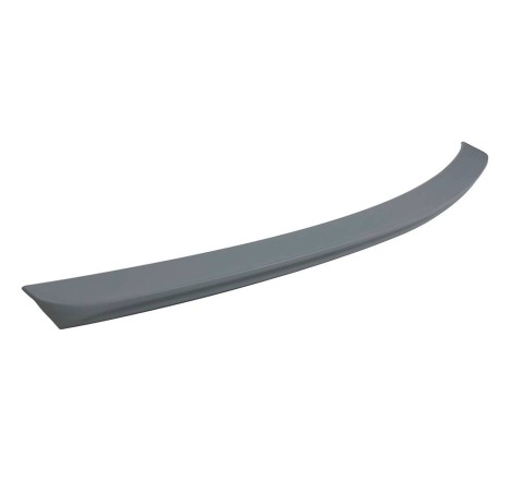 Spoiler Mercedes W204 Coupe 2007-2013 Look C63 AMG