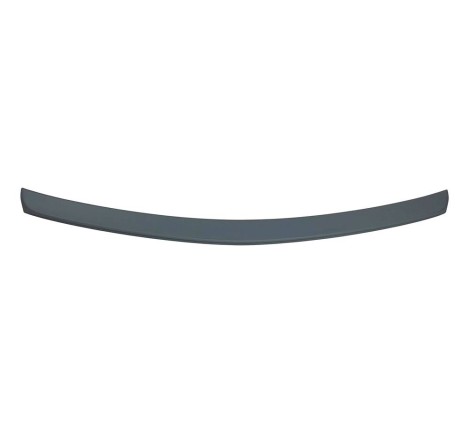 Spoiler Mercedes W204 Coupe 2007-2013 Look C63 AMG