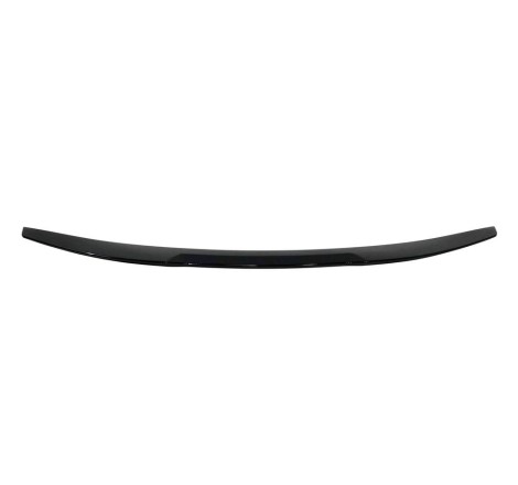 Spoiler Audi A3 Sedan 2014-2020 Look M4 Nero lucido