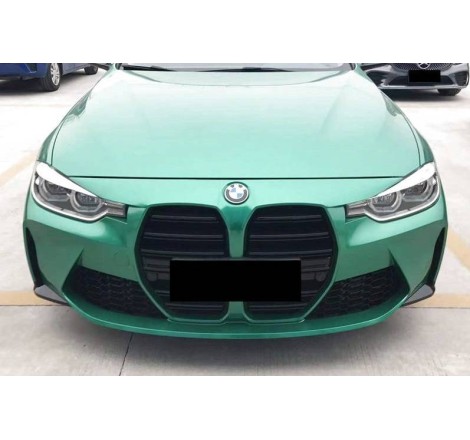 Paraurti Anteriore BMW F30 / F31 Look M3 G80