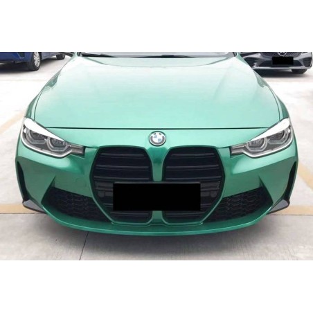 Paraurti Anteriore BMW F30 / F31 Look M3 G80
