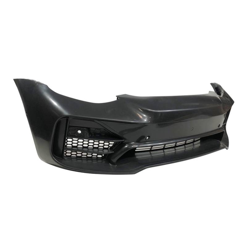 Front Bumper Tesla Model 3 Bimar Tuning