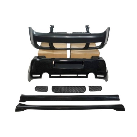 Body Kit Volkswagen Golf 4 Mk4 3/5 doors Look R32