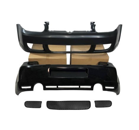 Body Kit Volkswagen Golf 4 Mk4 3/5 doors Look R32