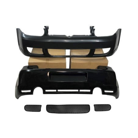 Body Kit Volkswagen Golf 4 Mk4 3/5 doors Look R32