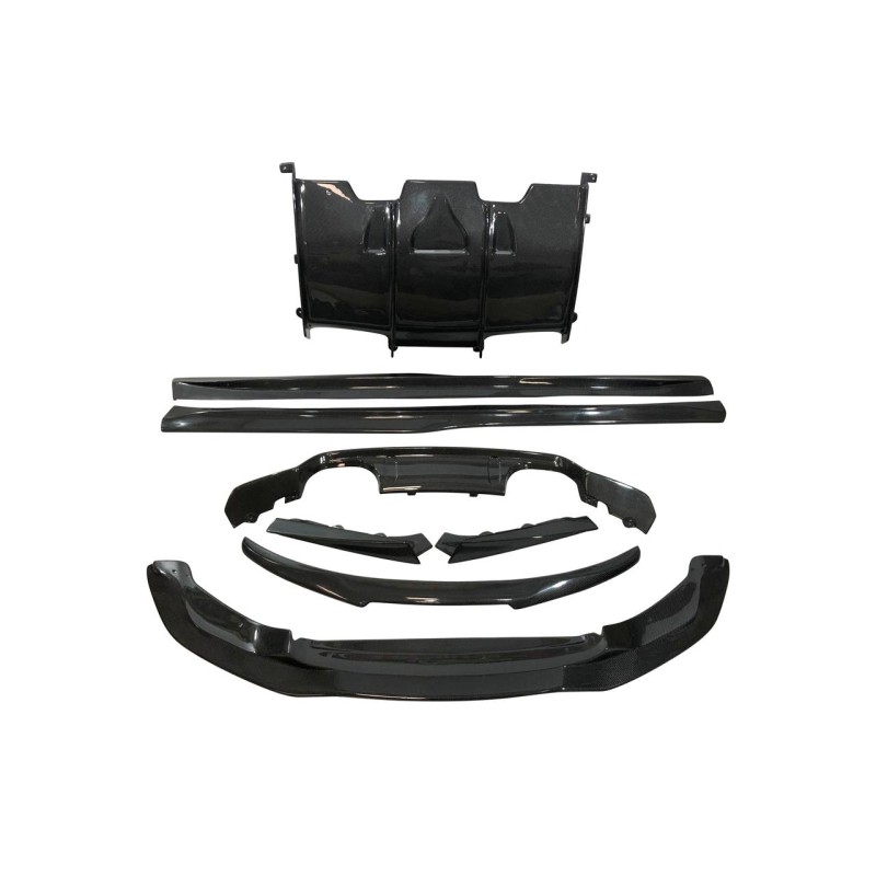 Kit De Carrocería BMW F80 Carbono