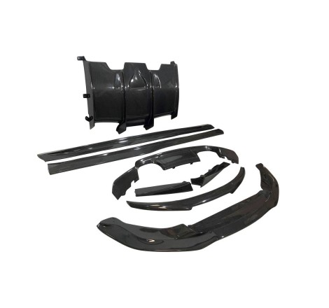 Kit De Carrocería BMW F80 Carbono