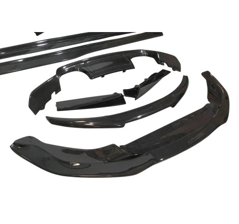Kit De Carrocería BMW F80 Carbono