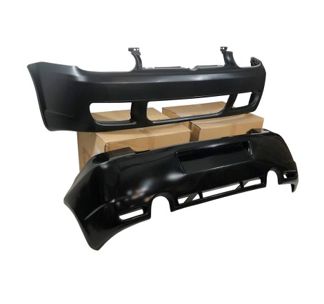 Body Kit Volkswagen Golf 4 Mk4 3/5 doors Look R32