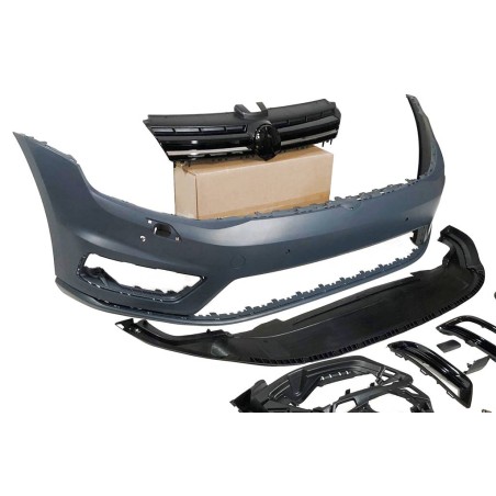 Paraurti Anteriore  Volkswagen Golf 7 3/5P Look RLine