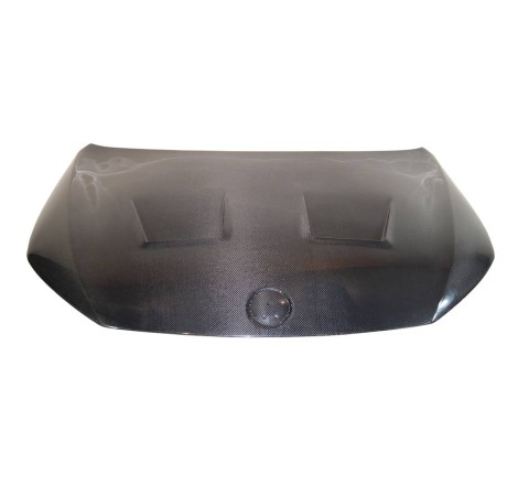 Capó Carbono Volkswagen Scirocco 2008-2013