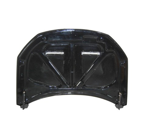 Capó Carbono Volkswagen Scirocco 2008-2013