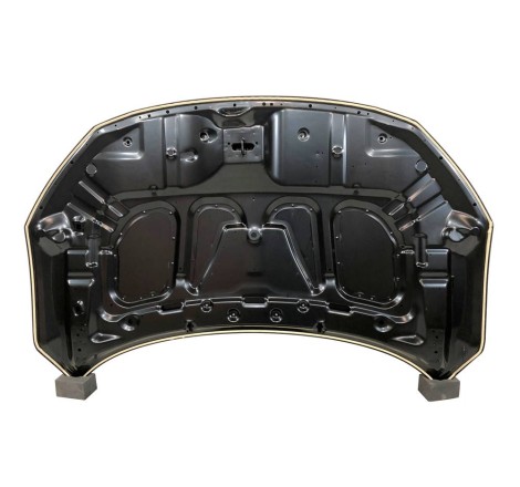 Bonnet Honda Civic 2016 Metal