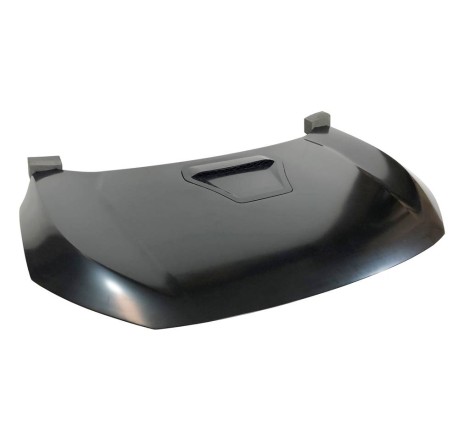 Cofano Honda Civic 2016 Metal