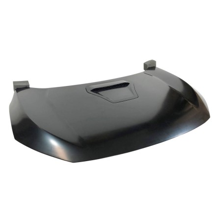 Bonnet Honda Civic 2016 Metal