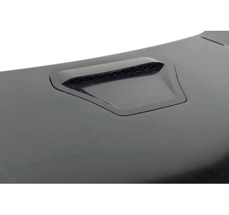 Cofano Honda Civic 2016 Metal